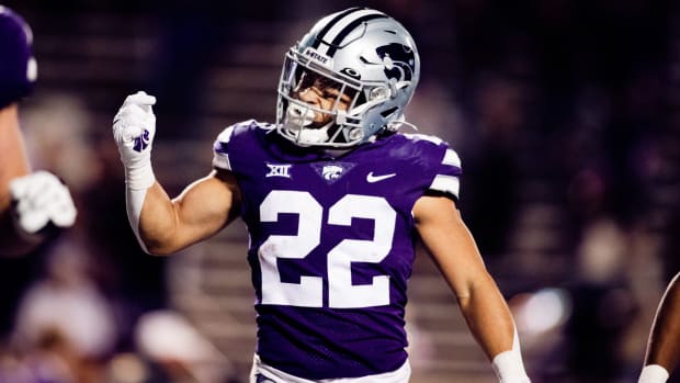 deuce vaughn k-state